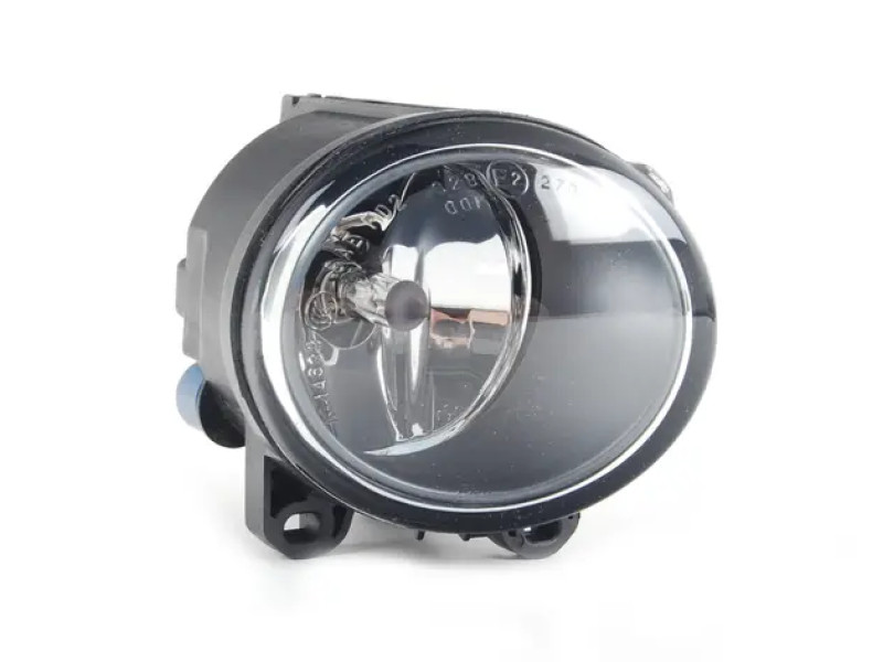 Протитуманна фара права BMW 2 14- (TYC) 63177839866