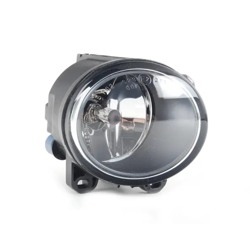 Протитуманна фара права BMW 2 14- (TYC) 63177839866