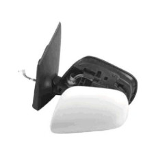 Дзеркало бокове Daihatsu Sirion 04-12 праве електро без обігріву