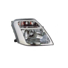 Фара передня права Citroen C2 (JM_) 03-09 (TYC) 620670