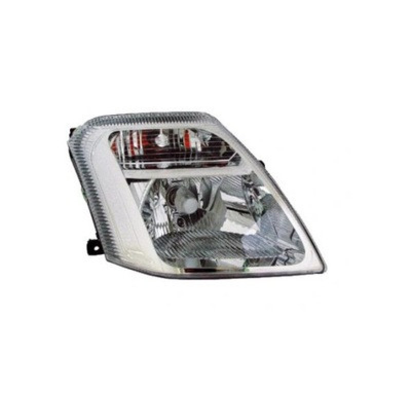 Фара передня права Citroen C2 (JM_) 03-09 (TYC) 620670