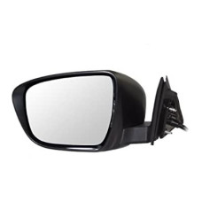 Дзеркало Mazda CX-9 08-10 праве електричне