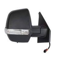 Дзеркало праве Fiat Doblo, Opel Combo 10-22 (FPS) двійне 0735497870