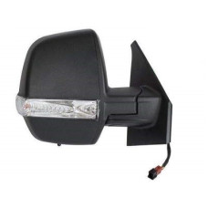Дзеркало праве Fiat Doblo, Opel Combo 10-22 (FPS) двійне 0735497870