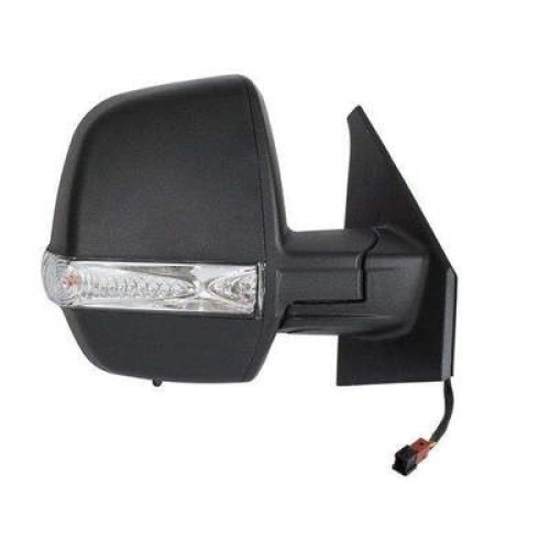 Дзеркало праве Fiat Doblo, Opel Combo 10-22 FPS двійне 0735497870