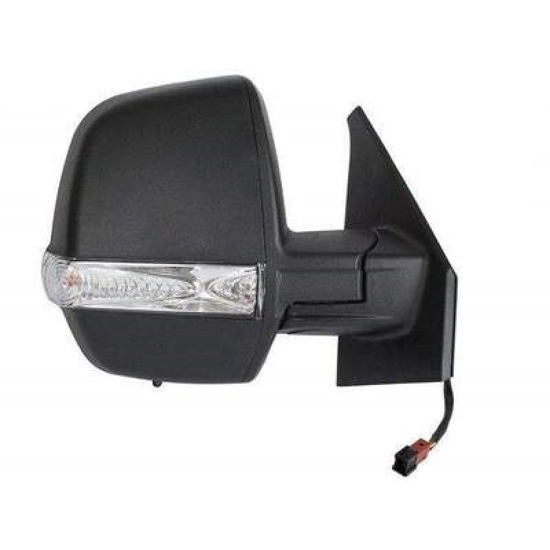 Дзеркало праве Fiat Doblo, Opel Combo 10-22 (FPS) двійне 0735497870