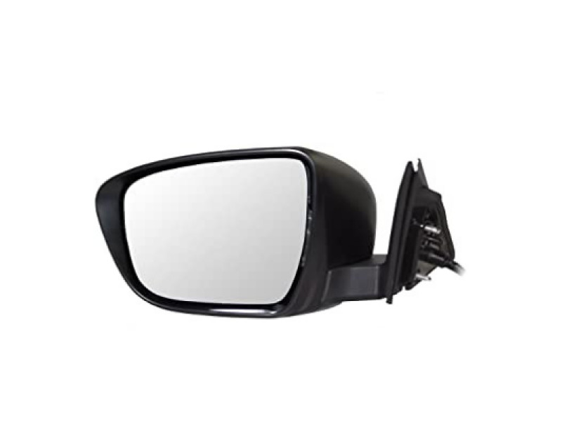 Дзеркало Mazda CX-9 08-10 ліве електричне