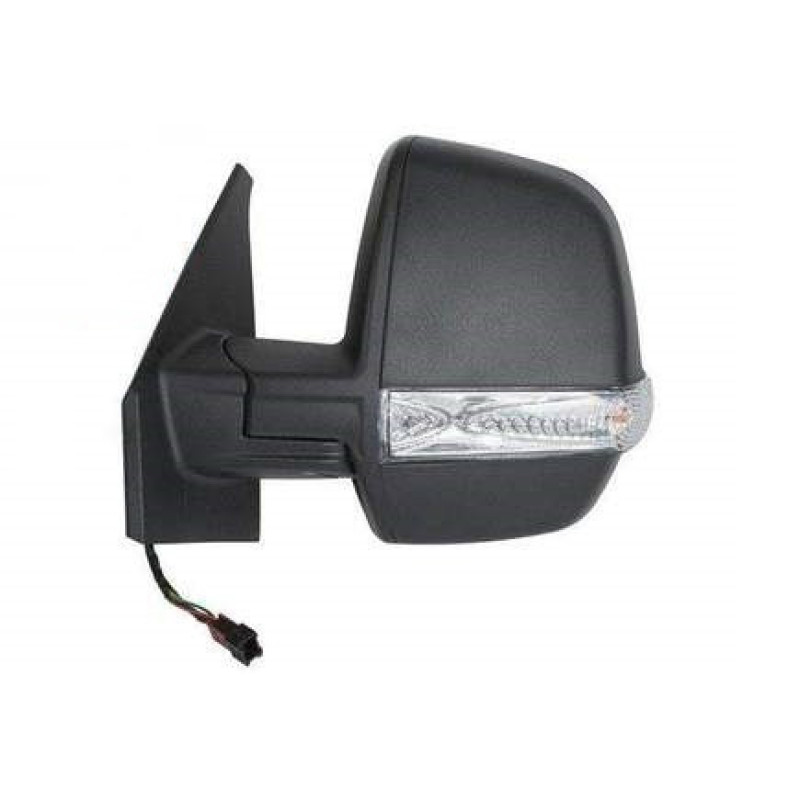 Дзеркало ліве Fiat Doblo, Opel Combo 10-22 (FPS) двійне 0735497888