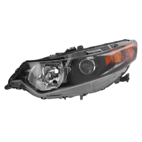 Фара передня ліва Honda Accord 8 (CU) 08- TYC 33150-TL0-G01