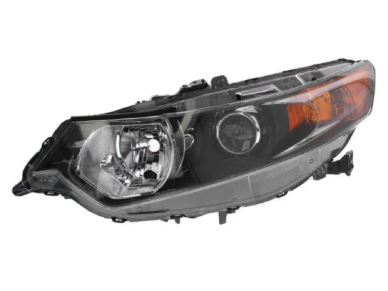 Фара передня ліва Honda Accord 8 (CU) 08- (TYC) 33150-TL0-G01