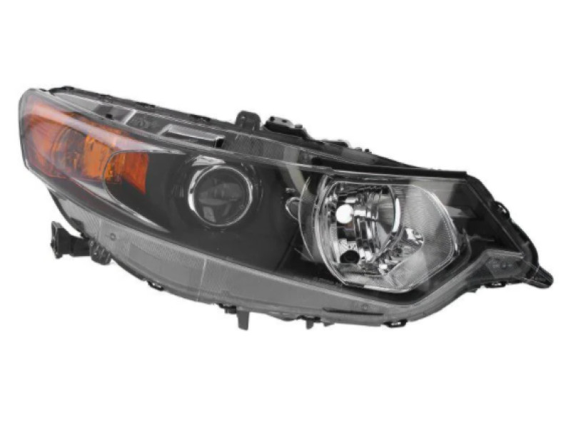 Фара передня права Honda Accord 8 (CU) 08- (TYC) 33100-TL0-G01