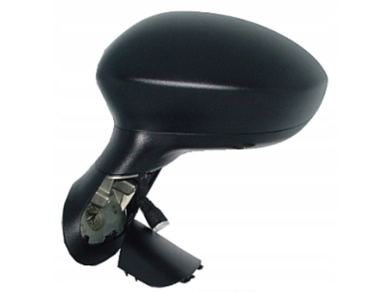 Дзеркало ліве Fiat Grande Punto 05-13 (Китай) електр., обігрів 0000735539385