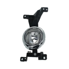 Протитуманна фара ліва Kia Sorento 2 (XM) 09- (TYC) 92201-2P000