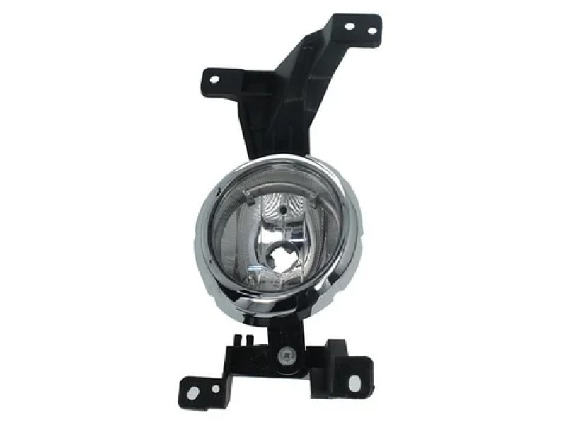 Протитуманна фара ліва Kia Sorento 2 (XM) 09- (TYC) 92201-2P000