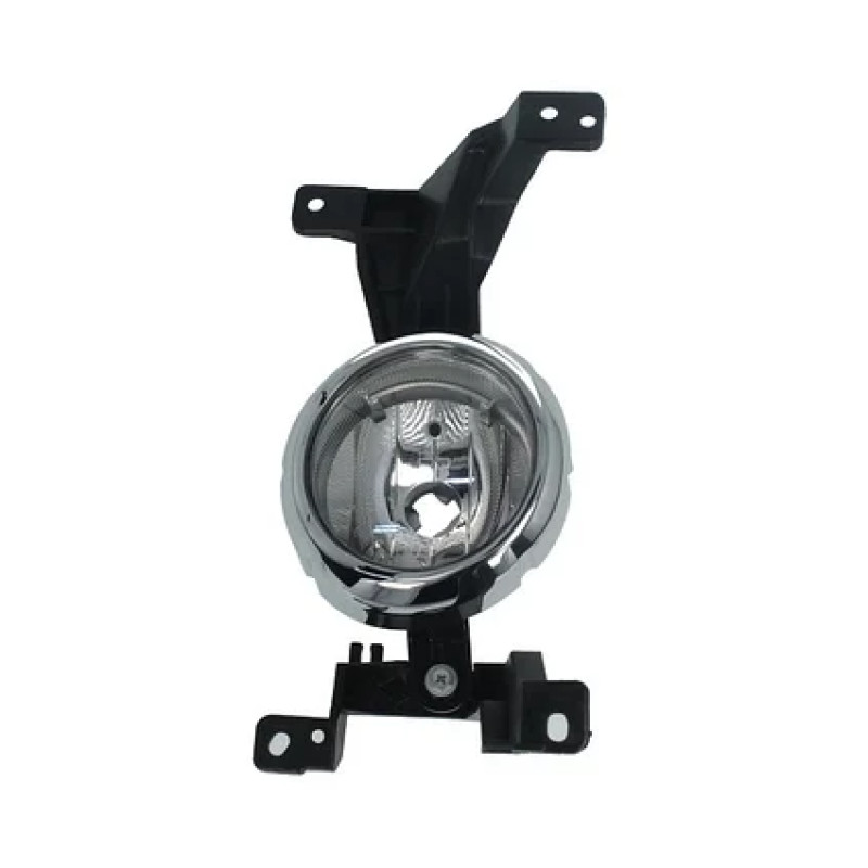 Протитуманна фара ліва Kia Sorento 2 (XM) 09- (TYC) 92201-2P000