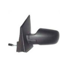 Дзеркало ліве Ford Fiesta 02-08 електро (Тайвань) 1233353