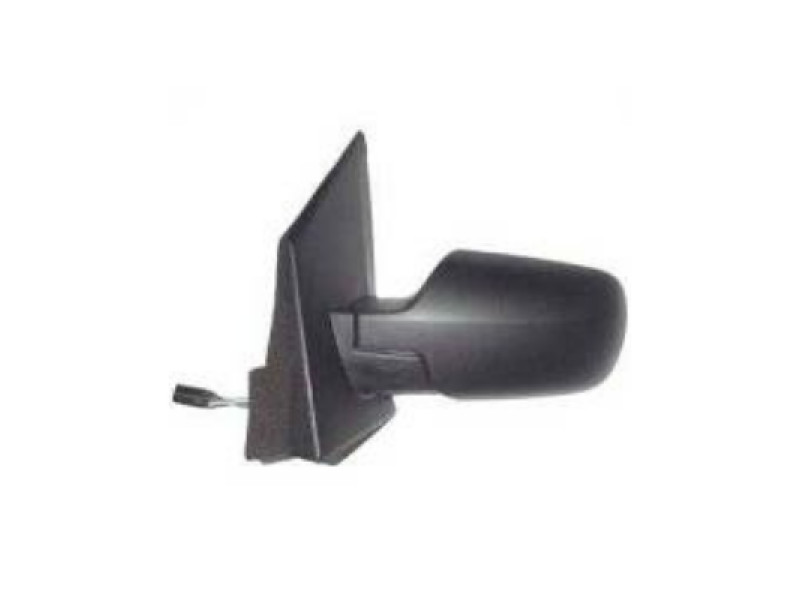 Дзеркало ліве Ford Fiesta 02-08 електро (Тайвань) 1233353