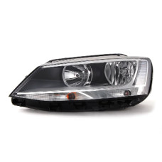 Фара передня ліва VW Jetta 6 11- (TYC) 5C7941005A