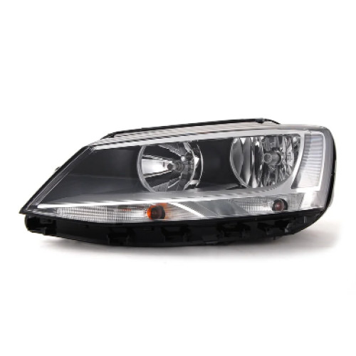 Фара передня ліва VW Jetta 6 11- TYC 5C7941005A