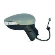 Дзеркало праве Ford Fiesta 09-17 (Alkar) 5PIN