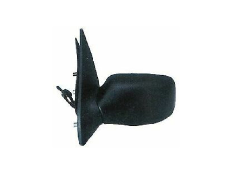 Дзеркало Ford Fiesta 96-99 ліве (FPS) FP 2563 M01