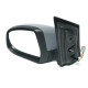 Дзеркало ліве Ford Focus 2 08-11 (FPS) ел., обігрів, пов. повороту 6 PIN