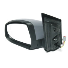 Дзеркало праве Ford Focus 2 08-11 (FPS) ел., обігрів, пов. повороту 6 PIN