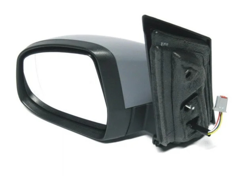 Дзеркало праве Ford Focus 2 08-11 (FPS) ел., обігрів, пов. повороту 6 PIN