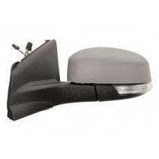 Дзеркало Ford Mondeo 4 (10-14) ліве, електро, складне, з підсвічуванням (FPS)