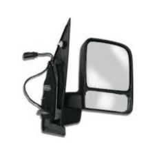 Дзеркало Ford Transit Connect (02-09) ліве - електро, з обігрівом (FPS)