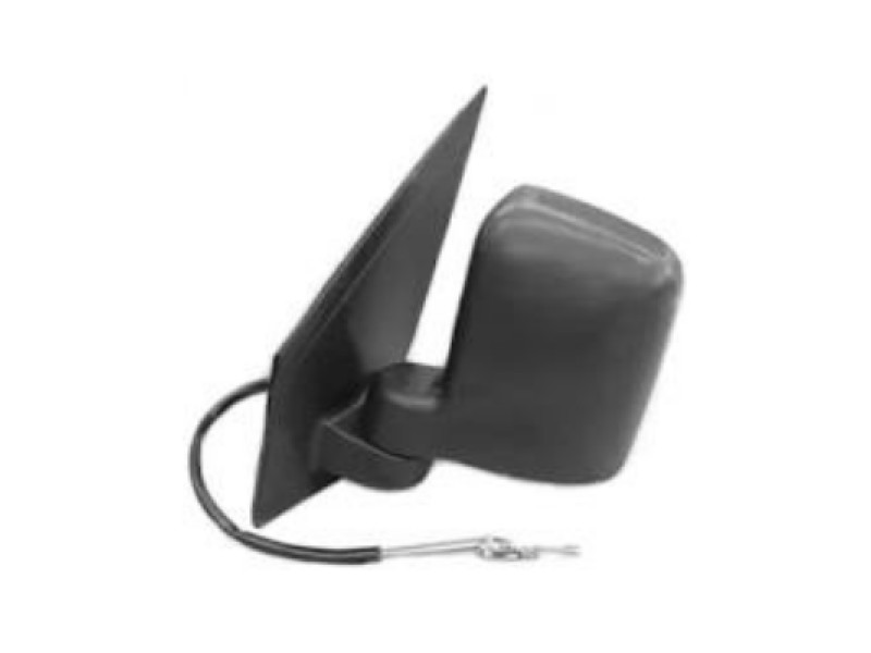 Дзеркало праве Ford Transit Connect (02-09) мех., без обігріву (FPS) 4460947