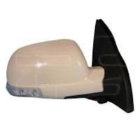 Дзеркало Geely Emgrand EC7 11-, хетчбек ліве (FPS) FP 2903 M03-P