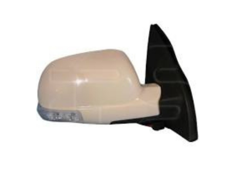 Дзеркало Geely Emgrand EC7 11-, хетчбек ліве (FPS) FP 2903 M03-P