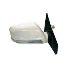 Дзеркало бокове хетчбек Geely MK 06-14 праве (FPS)