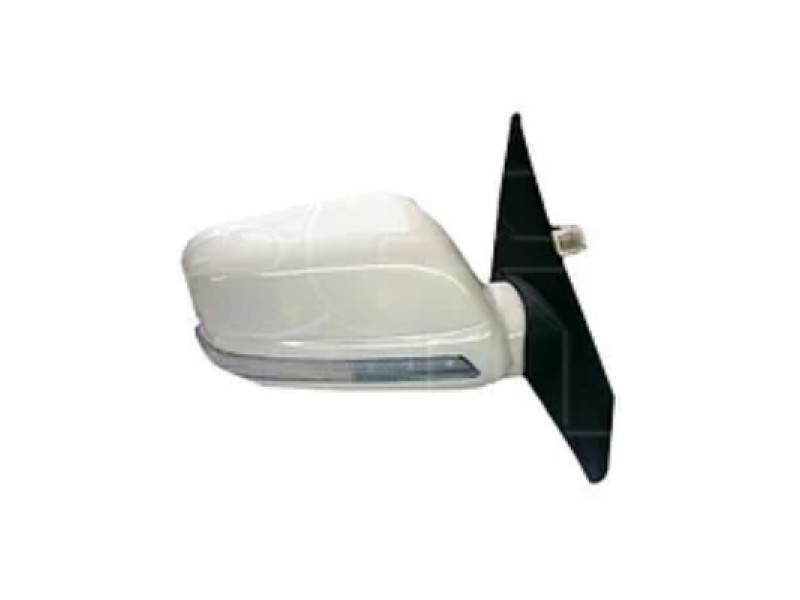 Дзеркало бокове хетчбек Geely MK 06-14 праве (FPS)