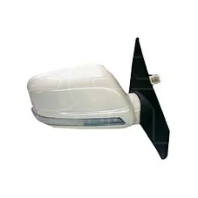 Дзеркало бокове хетчбек Geely MK 06-14 праве (FPS)