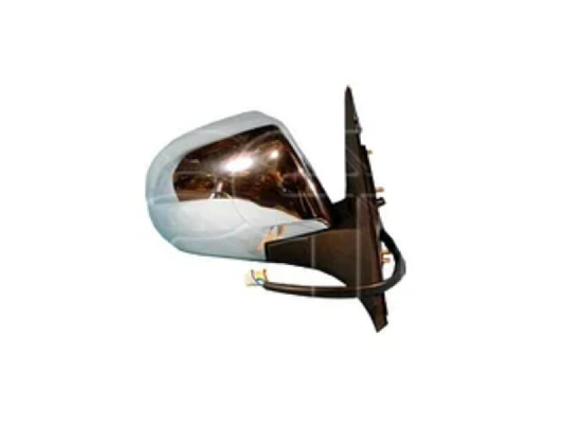 Дзеркало бокове Great Wall Hover 05 - праве (FPS) FP 3100 M02-P