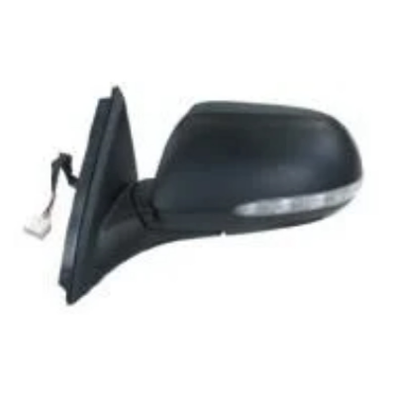 Дзеркало Honda Accord 7 03-08 праве (FPS) FP 3007 M02