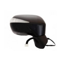 Дзеркало Honda Civic 4D 06-12 ліве (FPS) FP 3011 M01