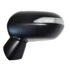 Дзеркало Honda Jazz 05-08 праве (Китай) ел. рег, обігрів