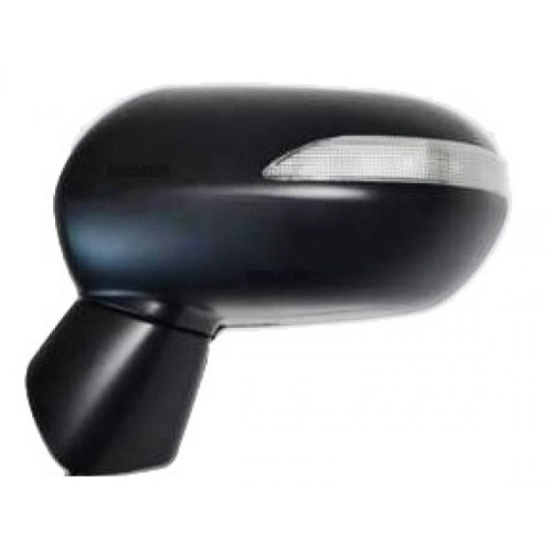 Дзеркало Honda Jazz 2005-2008 праве (Китай) ел. рег, обігрів