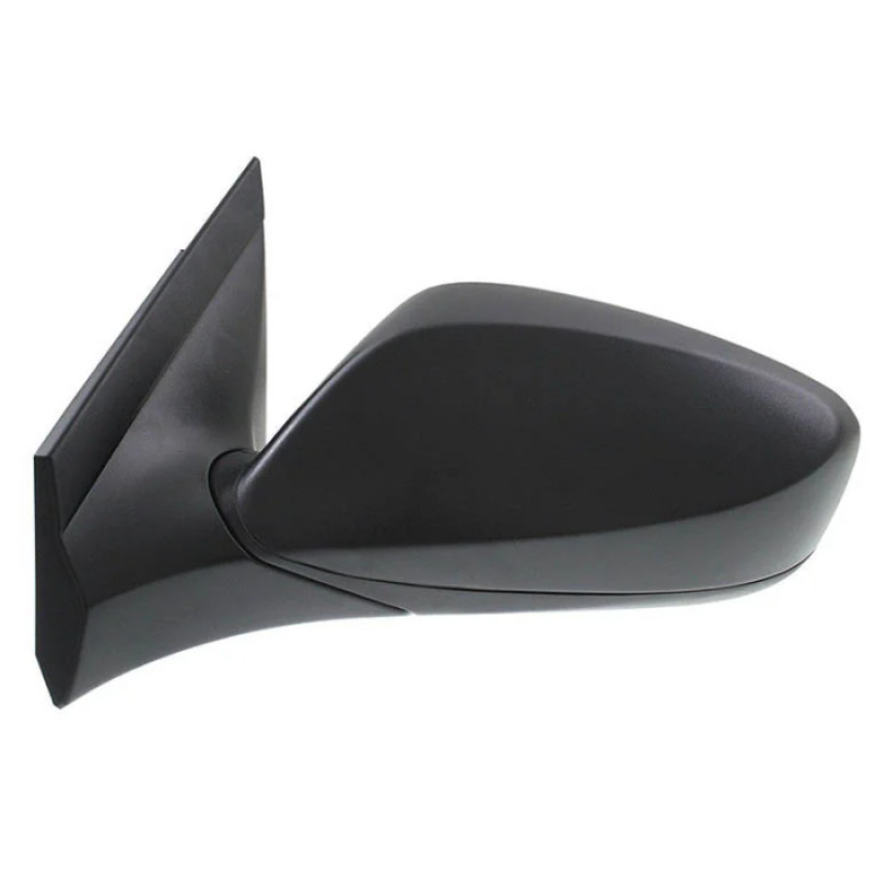 Дзеркало ліве Hyundai Accent (Solaris) 11-18 (Китай) електрич., обігрів