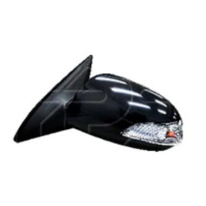 Дзеркало бокове Hyundai Elantra HD 06-10 ліве (FPS) FP 3204 M03