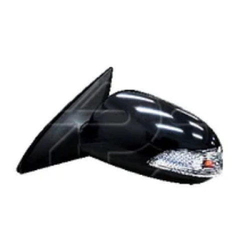 Дзеркало бокове Hyundai Elantra HD 2006-2010 ліве FPS FP 3204 M03