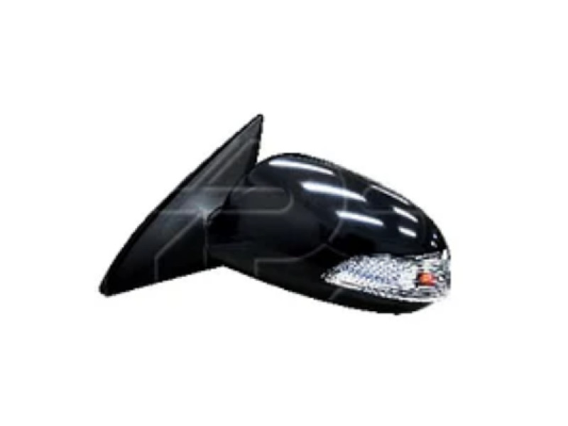 Дзеркало бокове Hyundai Elantra HD 06-10 праве (FPS) FP 3204 M04