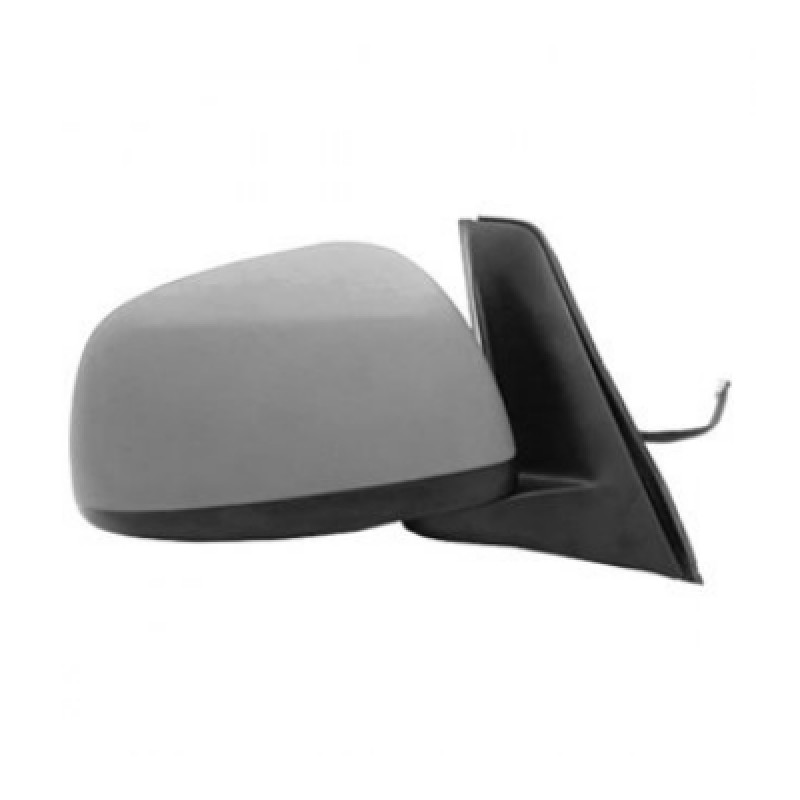 Дзеркало Mazda 5 05-09 праве (FPS) FP 4406 M07