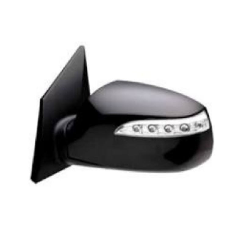 Дзеркало Hyundai ix-35 (13-15) ліве (FPS) FP 3225 M01