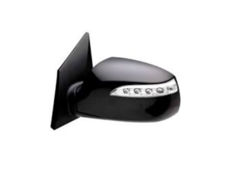 Дзеркало Hyundai ix-35 10-15 праве (FPS) FP 3225 M04