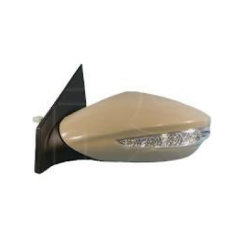 Дзеркало Hyundai Sonata 2010-2015 ліве FPS FP 3230 M01-P