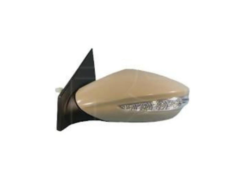 Дзеркало Hyundai Sonata 10-15 праве (FPS) FP 3230 M02-P